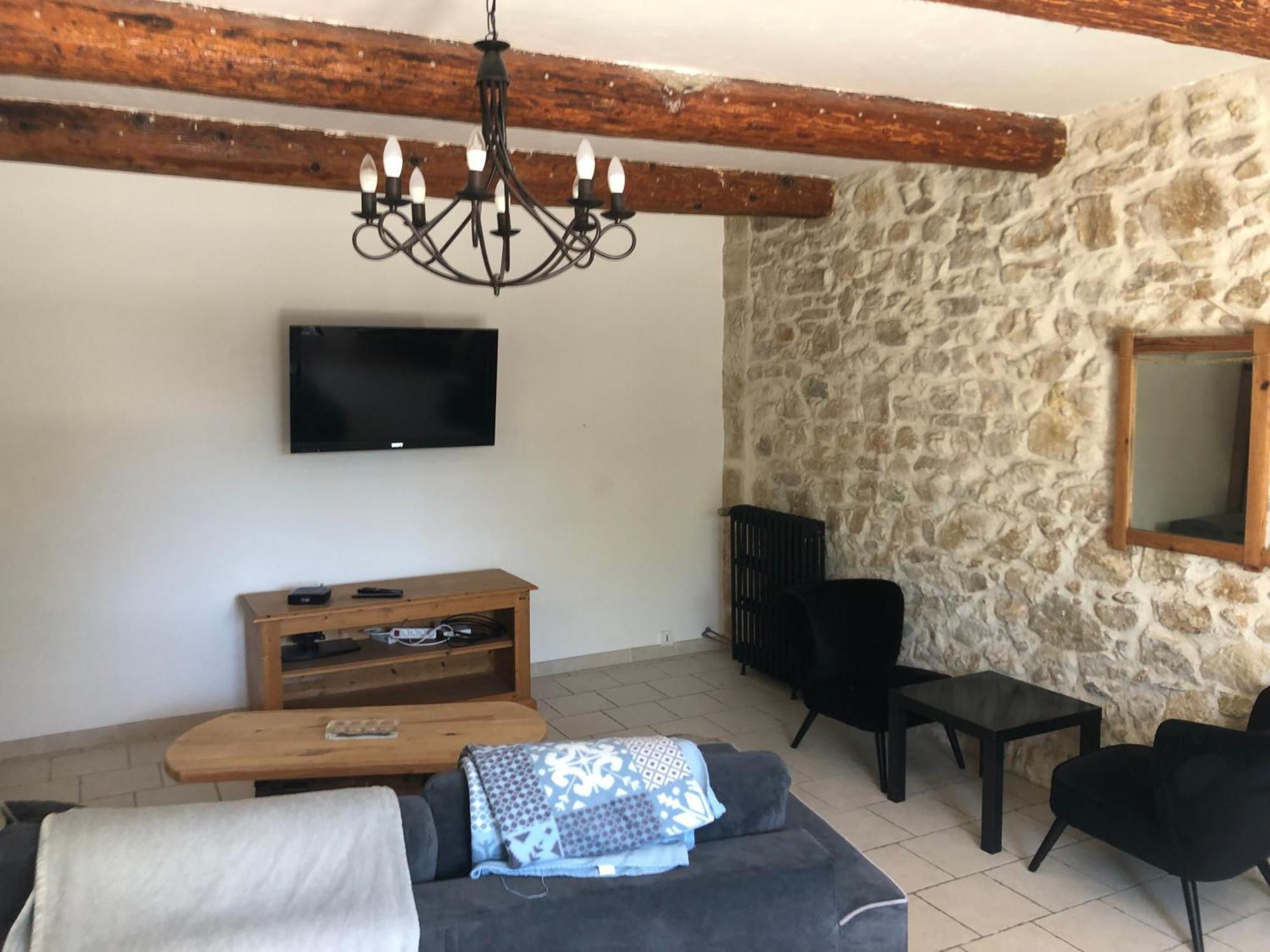 Maison De Village En Duo Avec 150M2 Au Rdc Et La Suite Parentale Ou En Famille Avec 4 Chambres 250M2 Interieur Montfaucon  Exterior photo