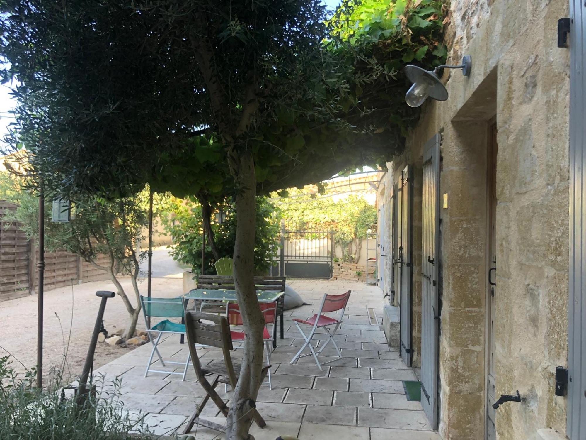 Maison De Village En Duo Avec 150M2 Au Rdc Et La Suite Parentale Ou En Famille Avec 4 Chambres 250M2 Interieur Montfaucon  Exterior photo