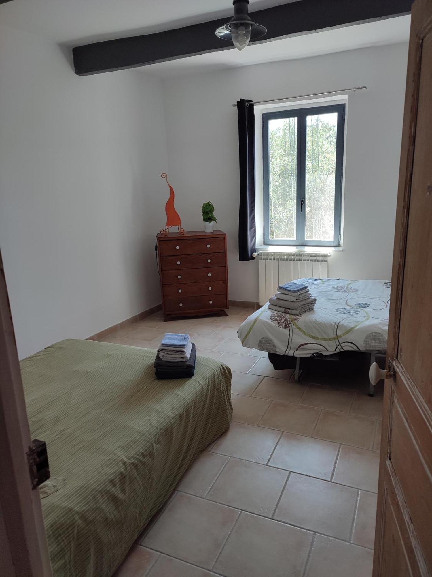 Maison De Village En Duo Avec 150M2 Au Rdc Et La Suite Parentale Ou En Famille Avec 4 Chambres 250M2 Interieur Montfaucon  Exterior photo